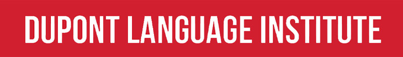 DUPONT LANGUAGE INSTITUTE